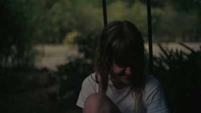 (Grace laughing) - My First Summer