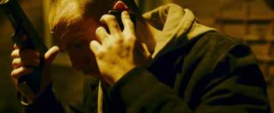 [Grace] Liam, please... - The Corrupted