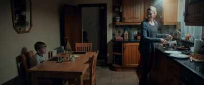 -Grace makes it with pasta.
It's from Italy. - Mandrake