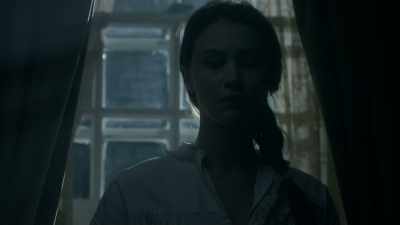 GRACE: Mary was lost
to me once more. - Alias Grace