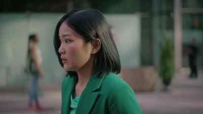 Grace McMahon.
ID number Kilo Alpha Lima. - My Dreams of You