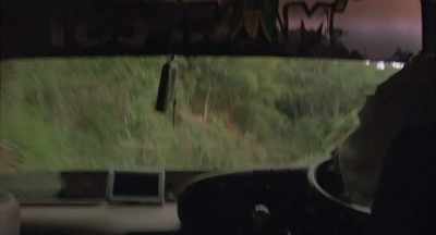 GRACE:
Oh, wow, look at that behind. - Grace Jones: Bloodlight and Bami