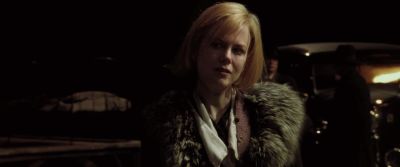 Grace paused - Dogville