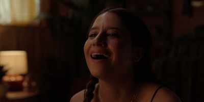 GRACE: Remember how
you're feeling right now. - False Positive