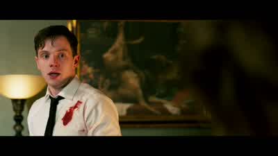 Grace. Um... so, what... What should we do about her? I know it is too late. But I will not fail you - Ready or Not