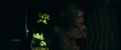 Grace. - Ready or Not