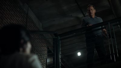 Grace. - Black Lightning