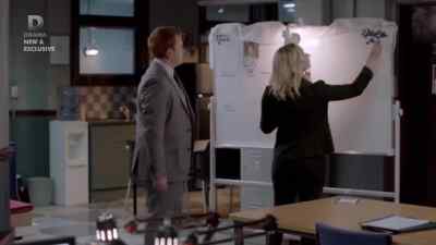 Grace. - The Brokenwood Mysteries