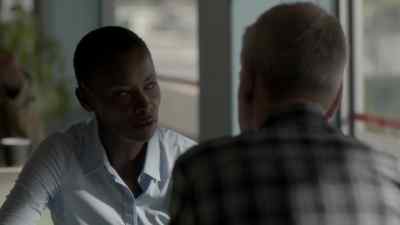 Grace! - Wallander