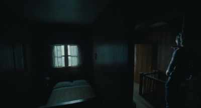 Grace, - The Lodge