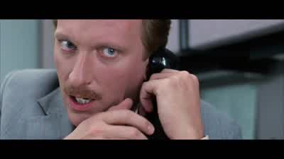 Grace - Ferris Bueller's Day Off