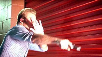 Grace! - Hawaii Five-0
