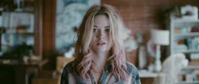 Grace said that she trusted
me to decide what to do. - Starfish