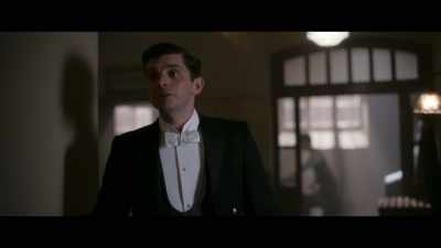 Grace and serenity above,
demented kicking down below. - Downton Abbey