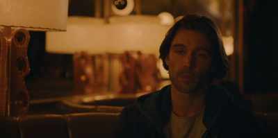 -[Grace] So I lower my
standards?
-No. - Stay the Night