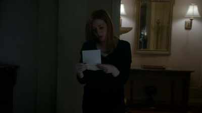 [Grace] Something
bad's going down, - Salvation