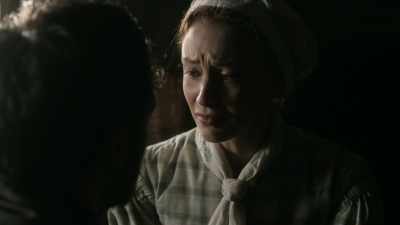 GRACE: Surely,
I did not say that. - Alias Grace