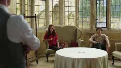 Grace suspected that
your uncle's death - Sister Boniface Mysteries