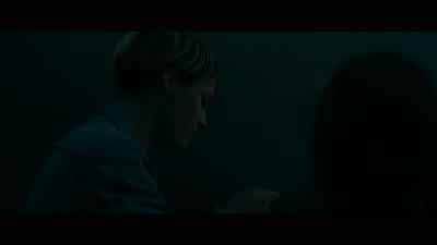 Grace, tell me what happens when this all falls apart. - Terminator: Dark Fate