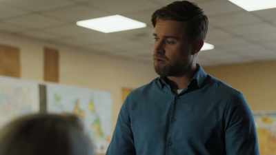 [Grace] That's the thesis.
So, what can I help you with? - My Terrorized Teen