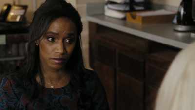 [Grace] The way things
are going I'm scared that Sophie - My Terrorized Teen