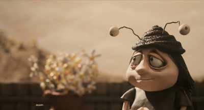 GRACE: The years
fluttered past, Sylvia. - Memoir of a Snail