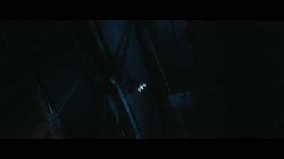 Grace, there's someone... - Remnant