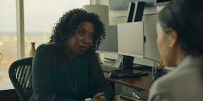 Grace, we're not going
to hire you to make that change. - Stay the Night