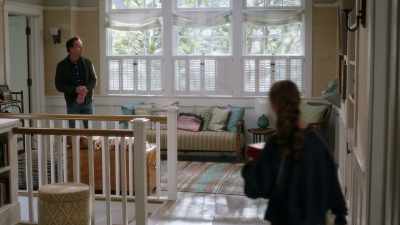 GRACE: What? Why?[Natalie groans] - The Unicorn