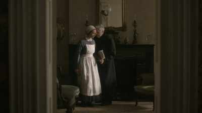 GRACE:  When I heard
 you went off so quick, - Alias Grace