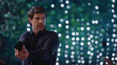 [grace yelps] - The Surrogate Scandal