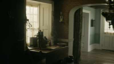 GRACE:  Yes. - Alias Grace