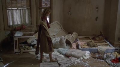 Grace You didn't protect her - Atlantic City