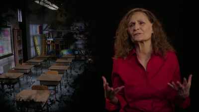 -Grace Zabriskie,
one of my heroes, - Doc of Chucky