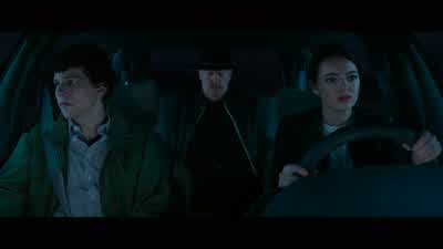 Graceland was a pile of rubble, Little Rock was still missing, and we were unsure of our next move. - Zombieland: Double Tap
