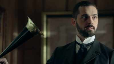 Gracias a Dios. - Grand Hotel