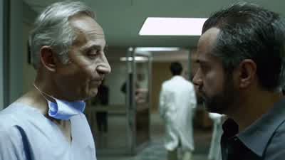 - Gracias, Nacho. - Amores Perros