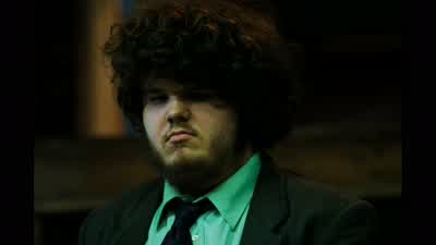 Gracias, pero no me iré sin Teddy. - Bugonia