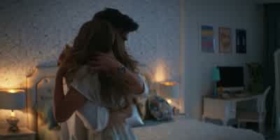 Gracias por venir. - My Fault