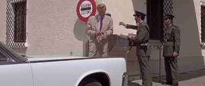 Gracias. - The Running Man
