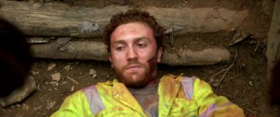 Gracias - The Green Inferno