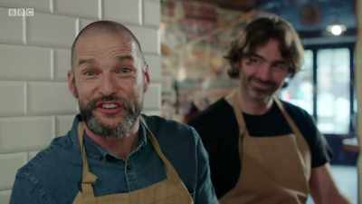 Gracias! - Remarkable Places to Eat