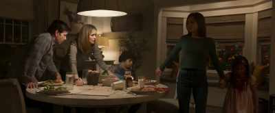 Gracias. - Instant Family