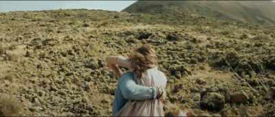 Gracias-- - The Man Who Killed Don Quixote