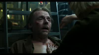 Gracias. - Mission: Impossible - The Final Reckoning