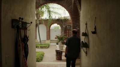 Gracias. - Fear the Walking Dead