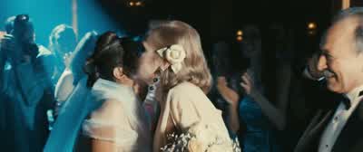 ¡Gracias! - Wild Tales