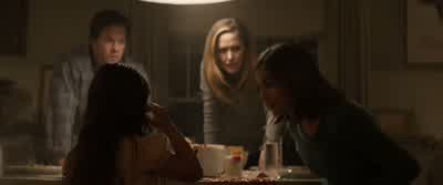 Gracias. - Instant Family