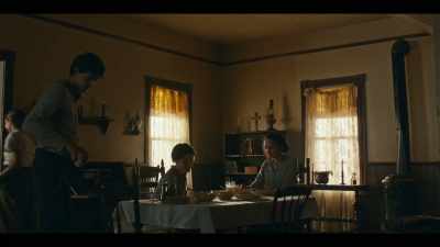 -Gracias, Sofia.
-De nada. - Billy the Kid