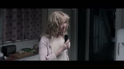 Gracie, I'm so sorry. - The Babadook